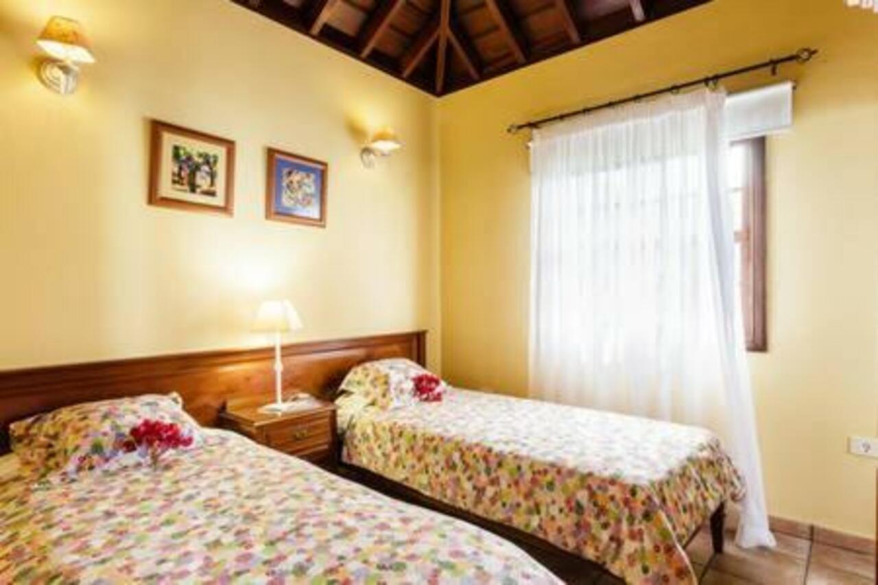 Villa Pilar تازاكورتي المظهر الخارجي الصورة