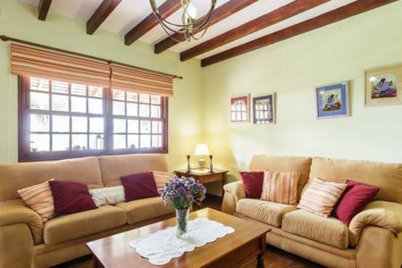 Villa Pilar تازاكورتي المظهر الخارجي الصورة